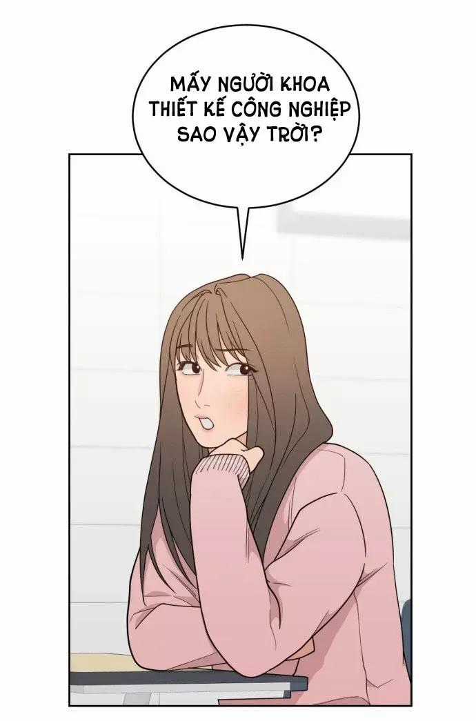 Vận May Không Ngờ Chương 17.1 trang 1