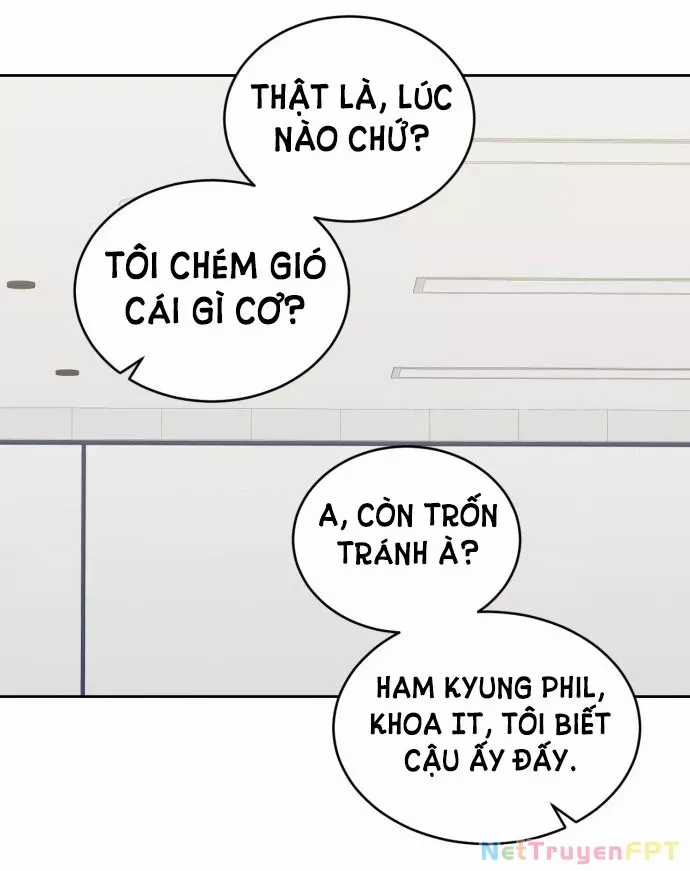 Vận May Không Ngờ Chương 17.1 trang 10