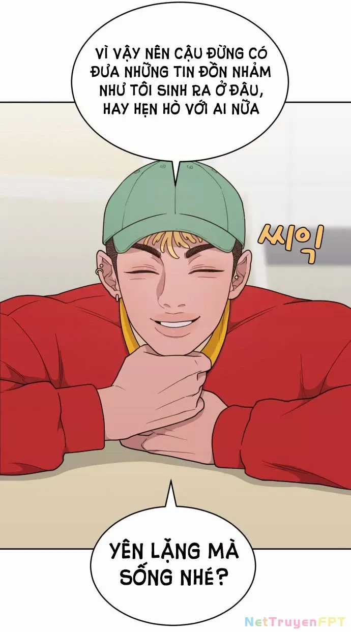 Vận May Không Ngờ Chương 17.1 trang 12