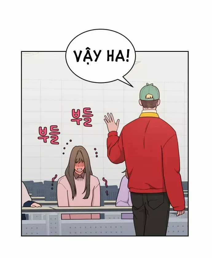 Vận May Không Ngờ Chương 17.1 trang 13