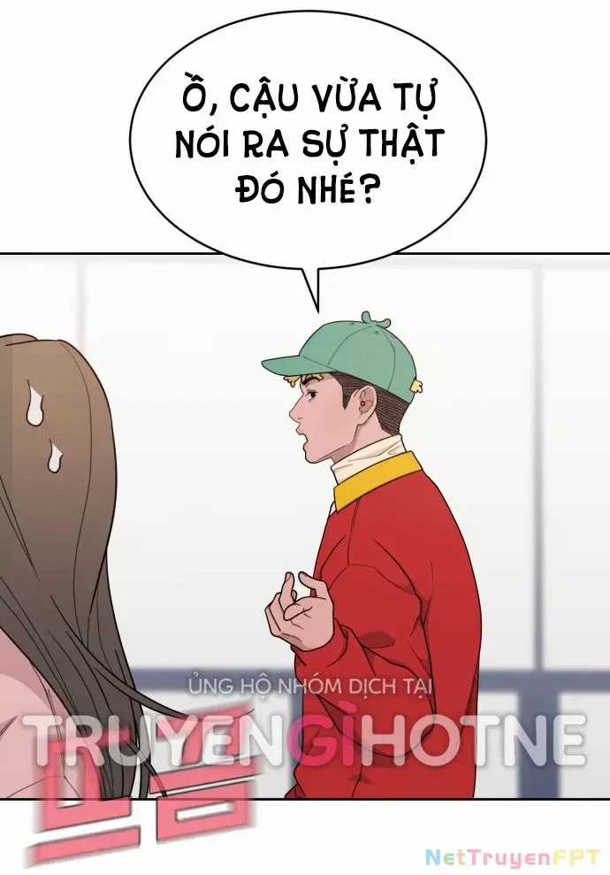 Vận May Không Ngờ Chương 17.1 trang 15