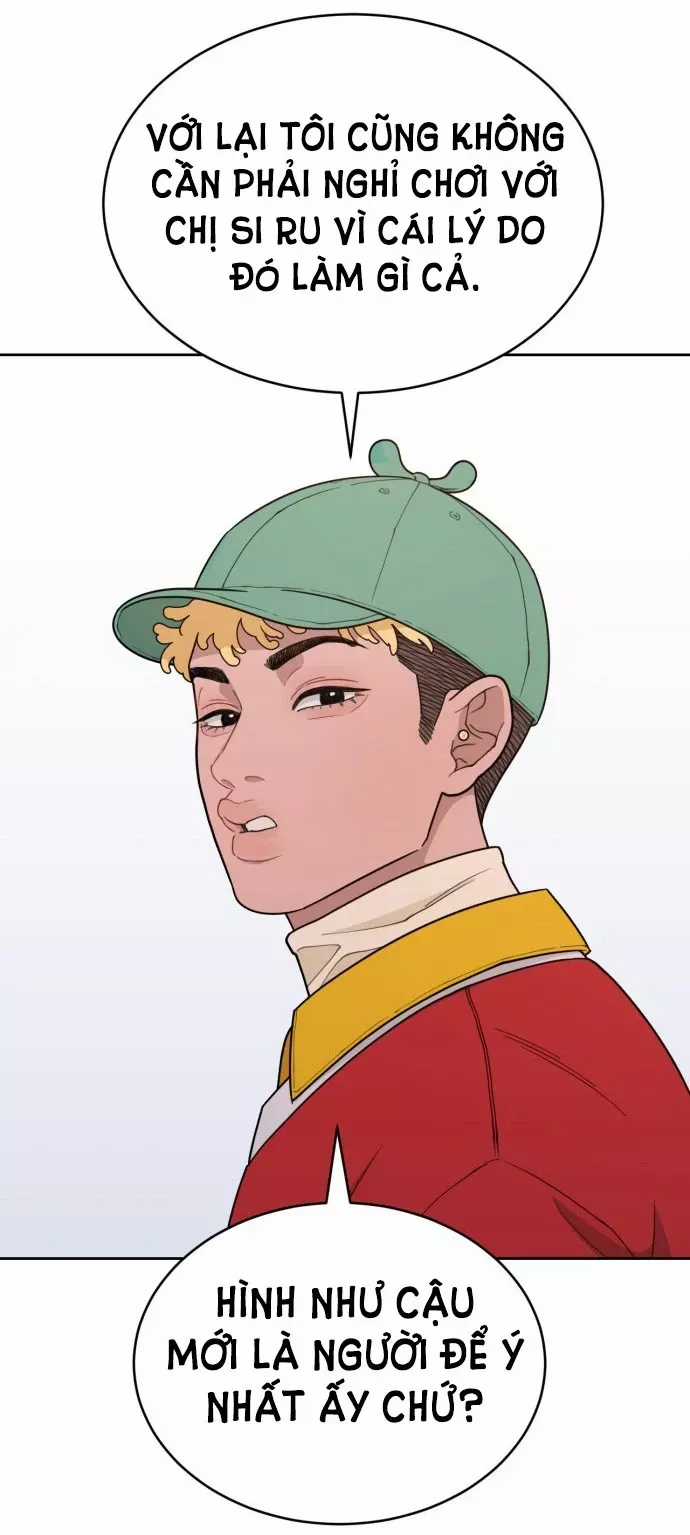 Vận May Không Ngờ Chương 17.1 trang 16