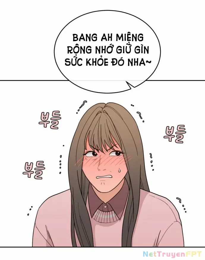 Vận May Không Ngờ Chương 17.1 trang 17