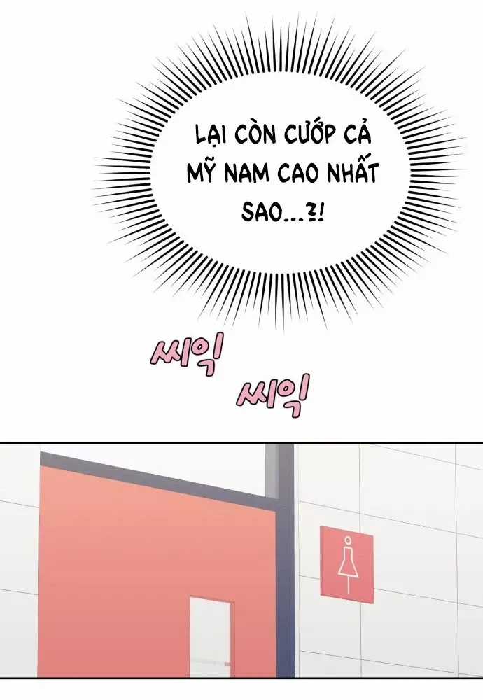 Vận May Không Ngờ Chương 17.1 trang 20