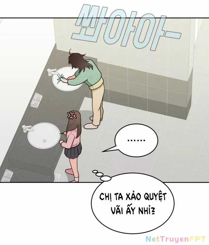 Vận May Không Ngờ Chương 17.1 trang 22