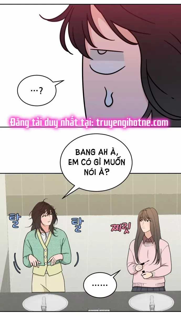 Vận May Không Ngờ Chương 17.1 trang 23