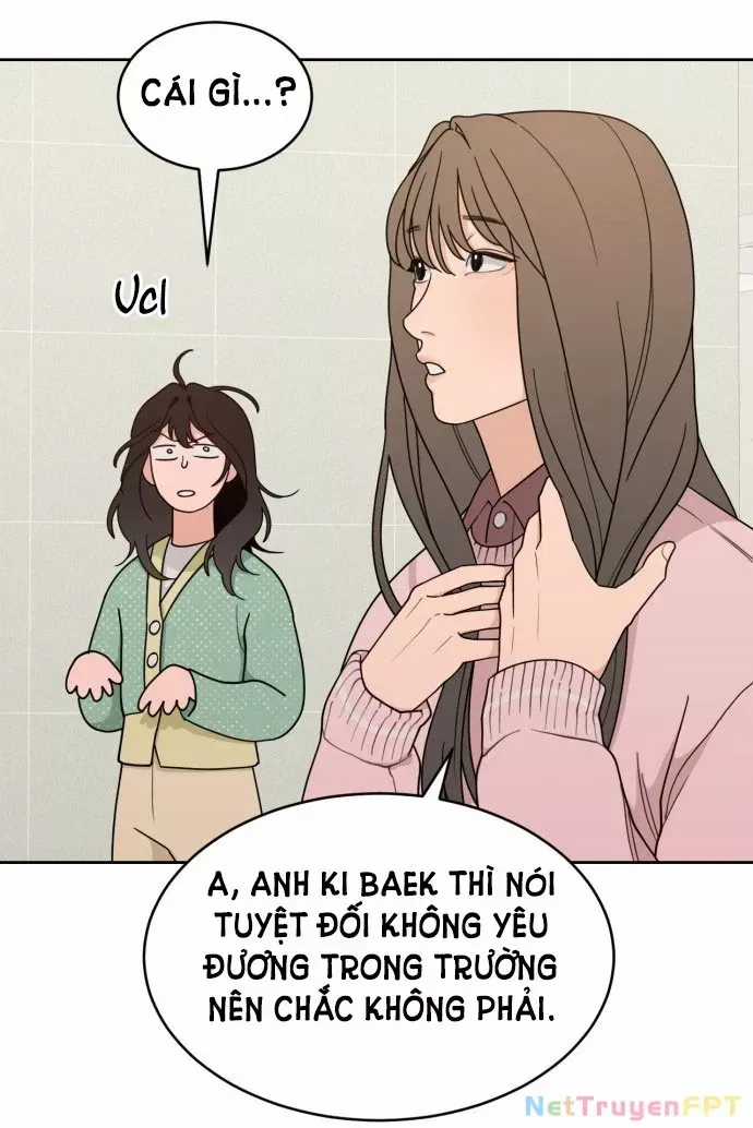 Vận May Không Ngờ Chương 17.1 trang 26