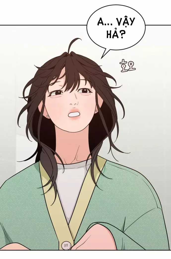 Vận May Không Ngờ Chương 17.1 trang 30