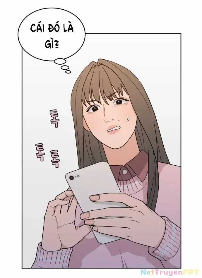 Vận May Không Ngờ Chương 17.1 trang 34