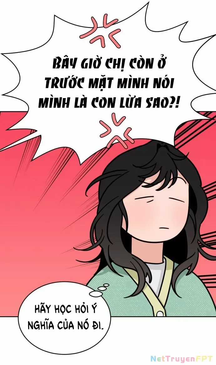 Vận May Không Ngờ Chương 17.1 trang 36