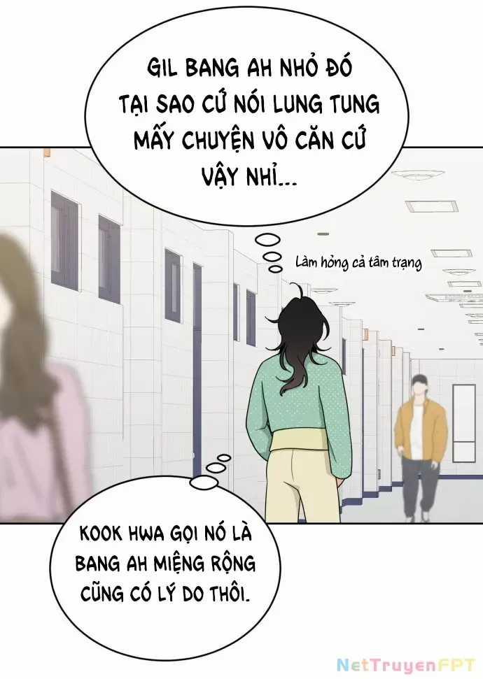 Vận May Không Ngờ Chương 17.1 trang 37