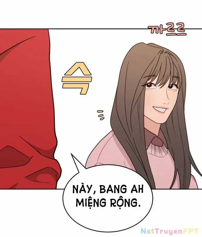 Vận May Không Ngờ Chương 17.1 trang 5