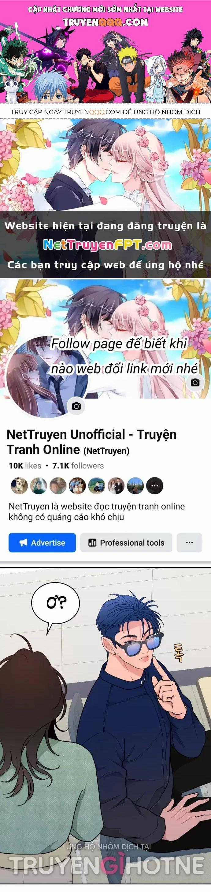 Vận May Không Ngờ Chương 17.2 trang 0