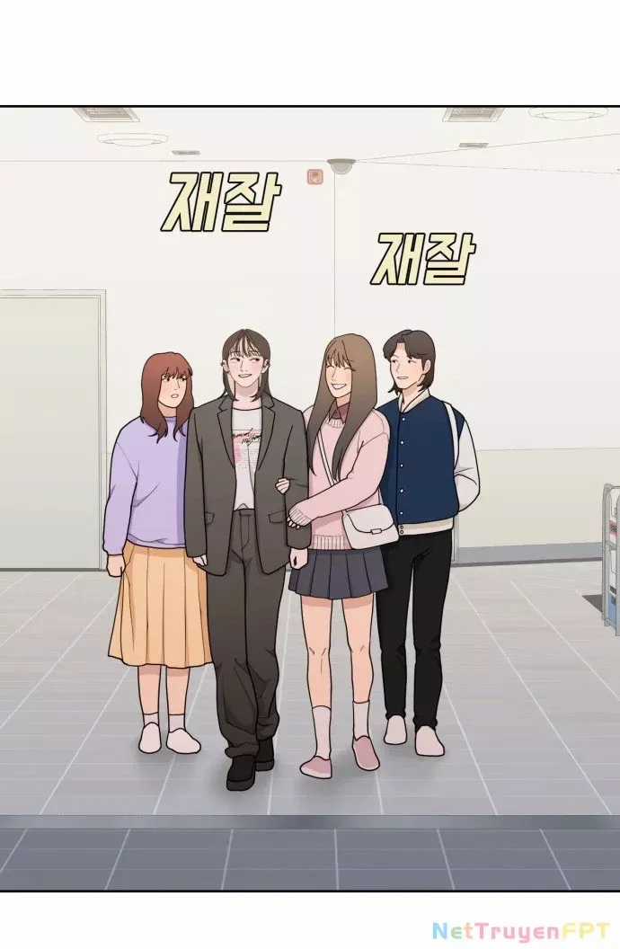 Vận May Không Ngờ Chương 17.2 trang 11