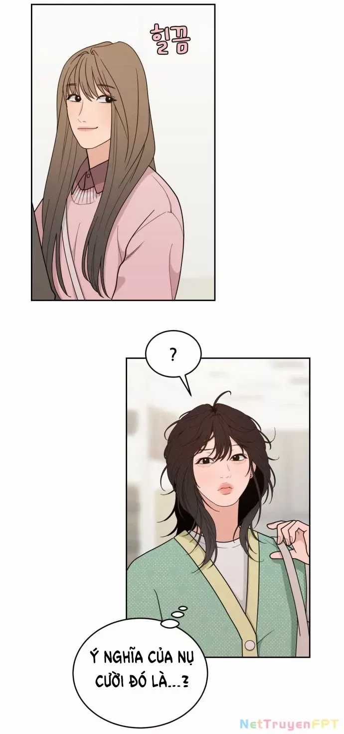 Vận May Không Ngờ Chương 17.2 trang 13