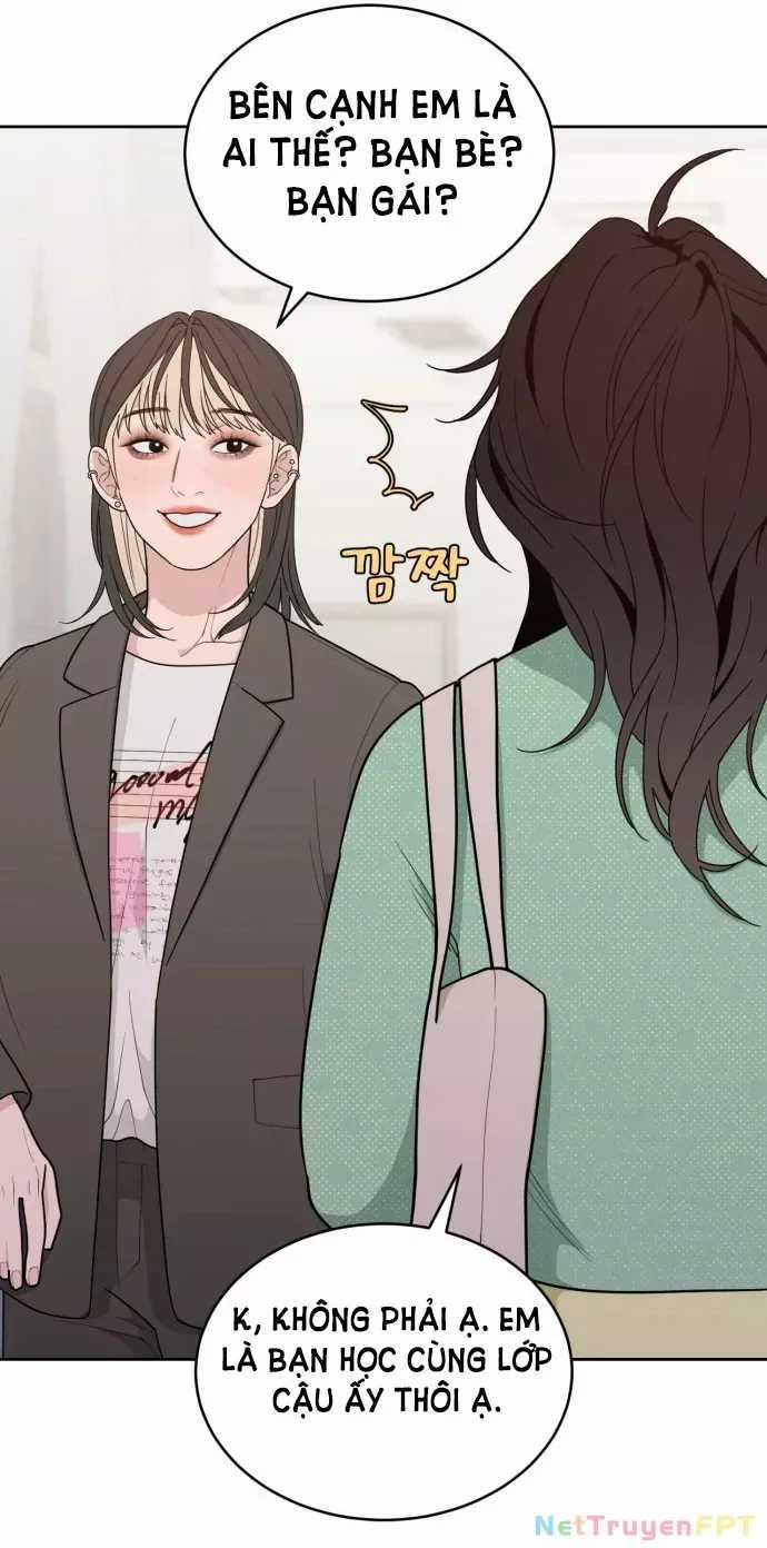 Vận May Không Ngờ Chương 17.2 trang 15