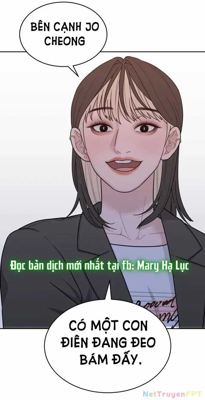 Vận May Không Ngờ Chương 17.2 trang 18