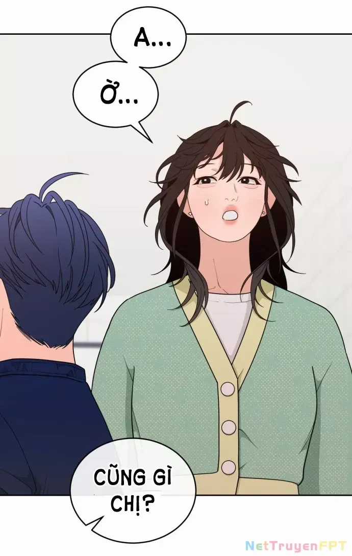 Vận May Không Ngờ Chương 17.2 trang 2