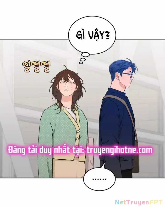 Vận May Không Ngờ Chương 17.2 trang 22