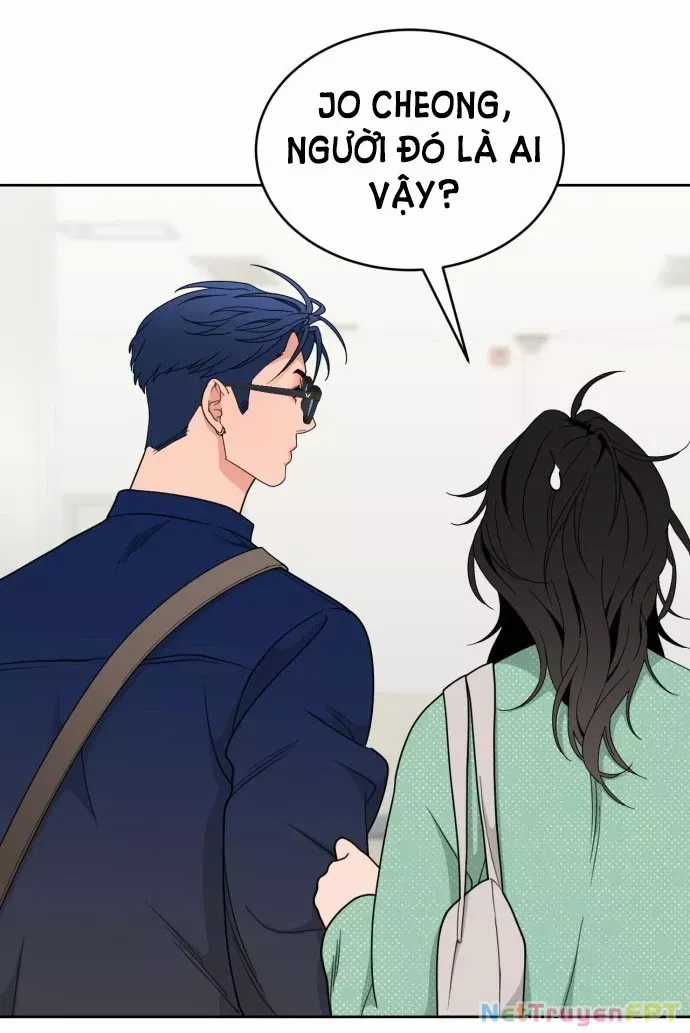 Vận May Không Ngờ Chương 17.2 trang 23