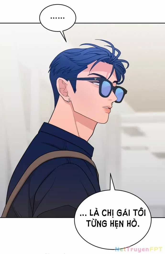 Vận May Không Ngờ Chương 17.2 trang 24