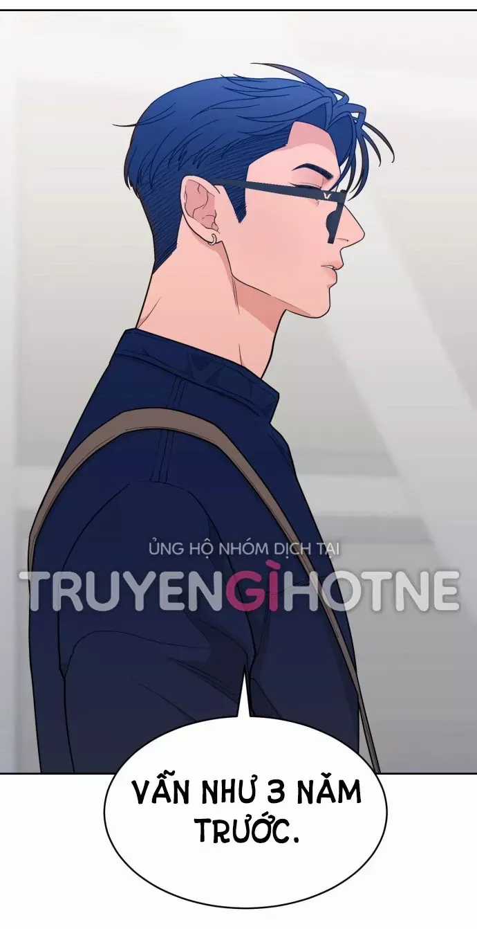 Vận May Không Ngờ Chương 17.2 trang 26