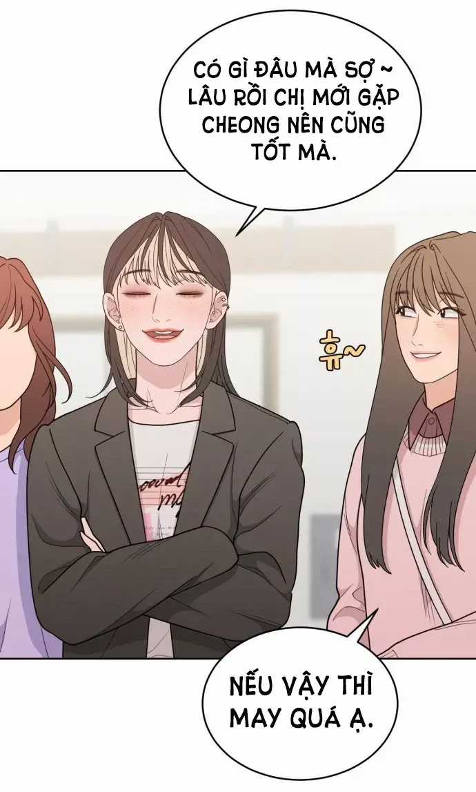 Vận May Không Ngờ Chương 17.2 trang 29