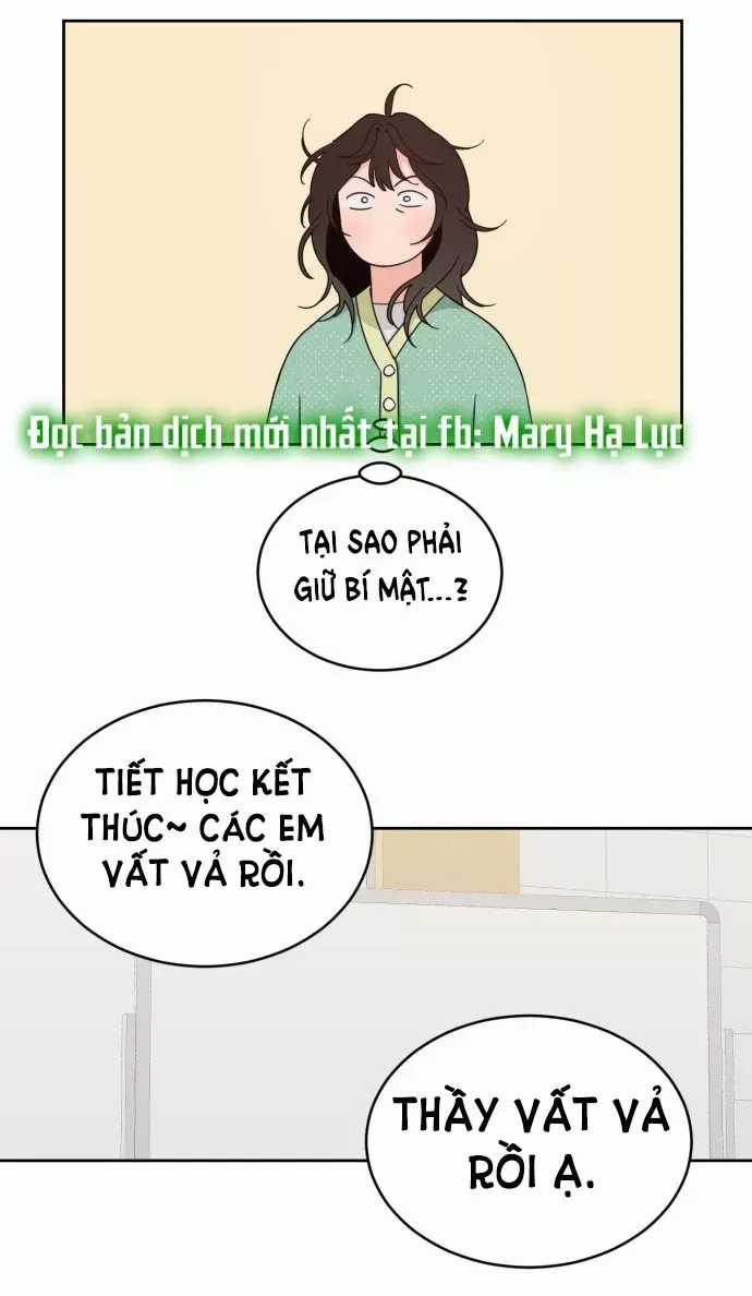 Vận May Không Ngờ Chương 17.2 trang 4