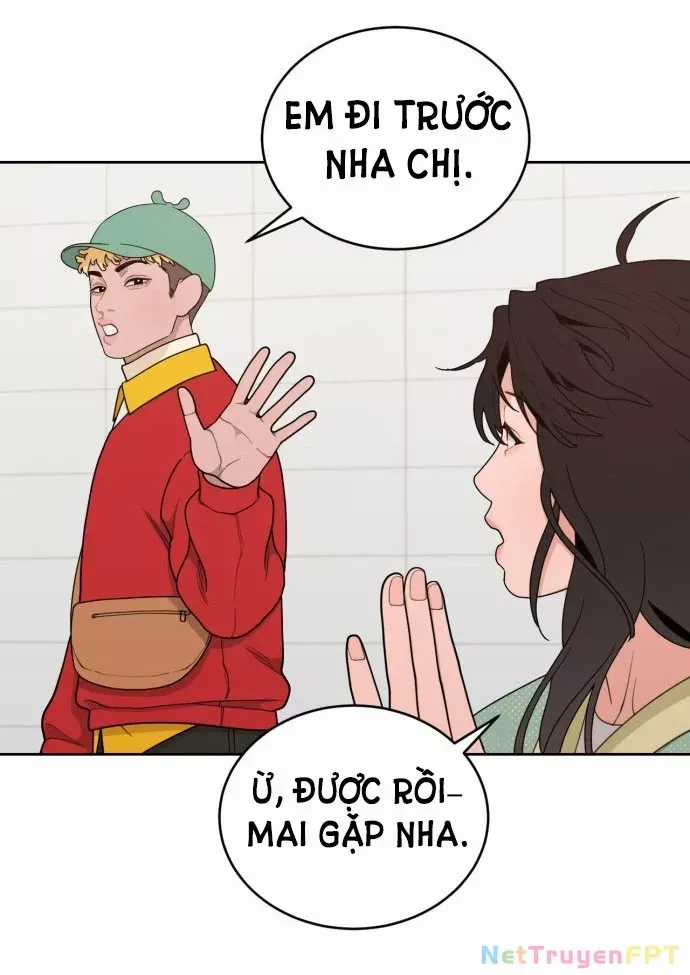 Vận May Không Ngờ Chương 17.2 trang 5