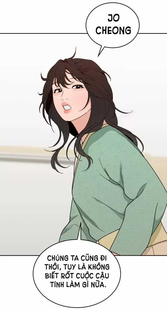 Vận May Không Ngờ Chương 17.2 trang 6