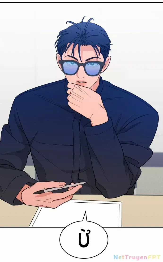 Vận May Không Ngờ Chương 17.2 trang 7