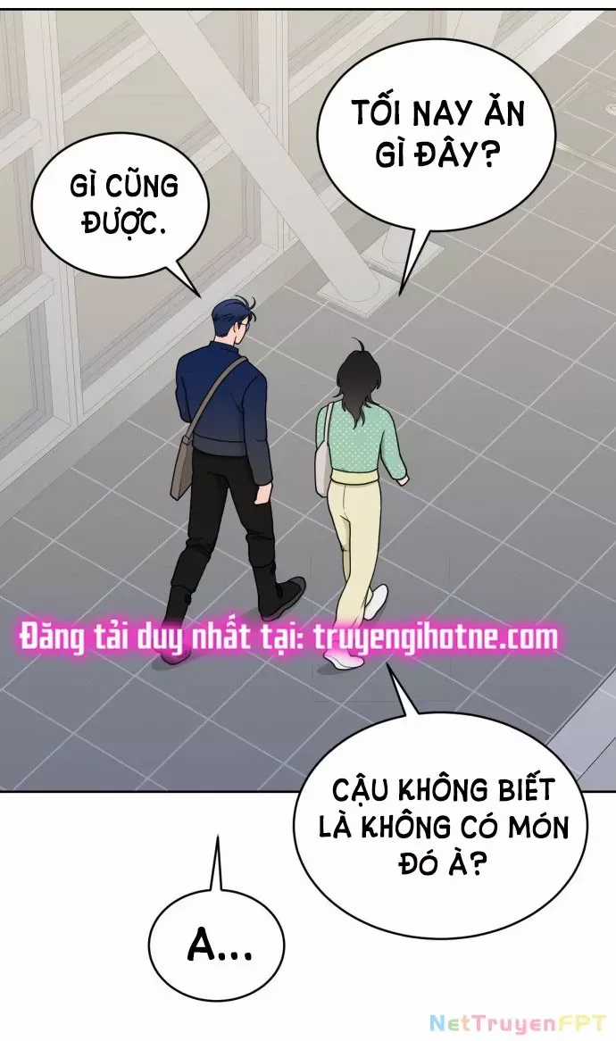 Vận May Không Ngờ Chương 17.2 trang 8