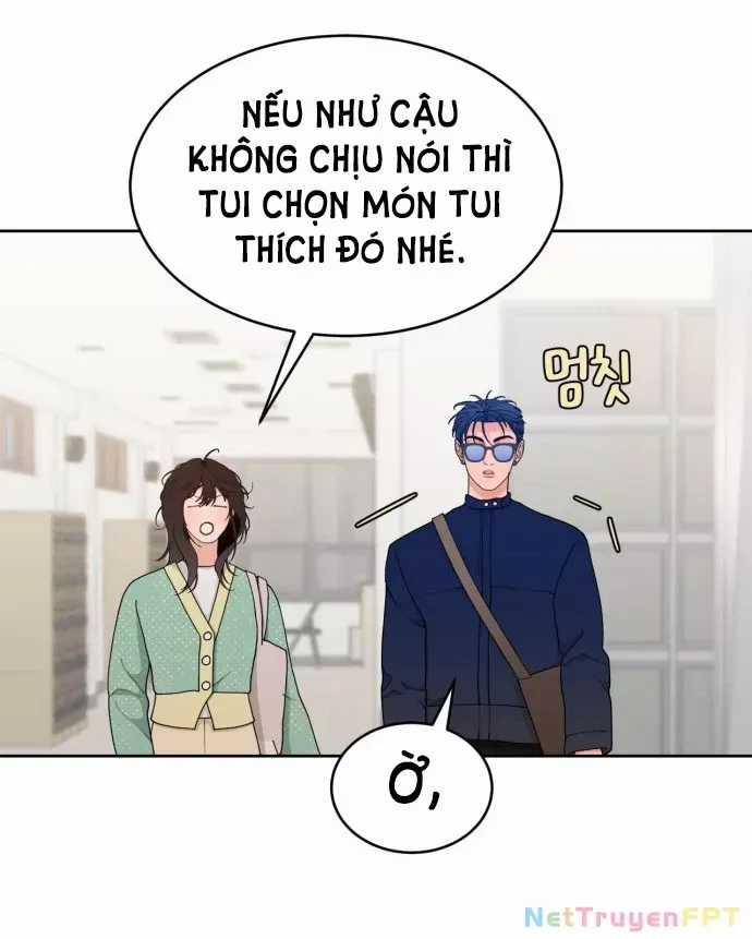 Vận May Không Ngờ Chương 17.2 trang 9