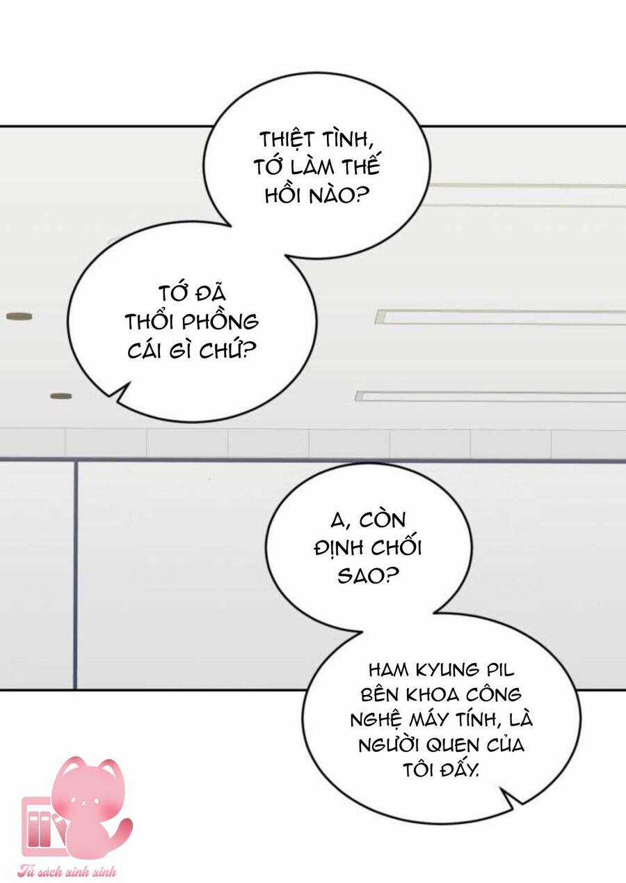 Vận May Không Ngờ Chương 17 trang 12