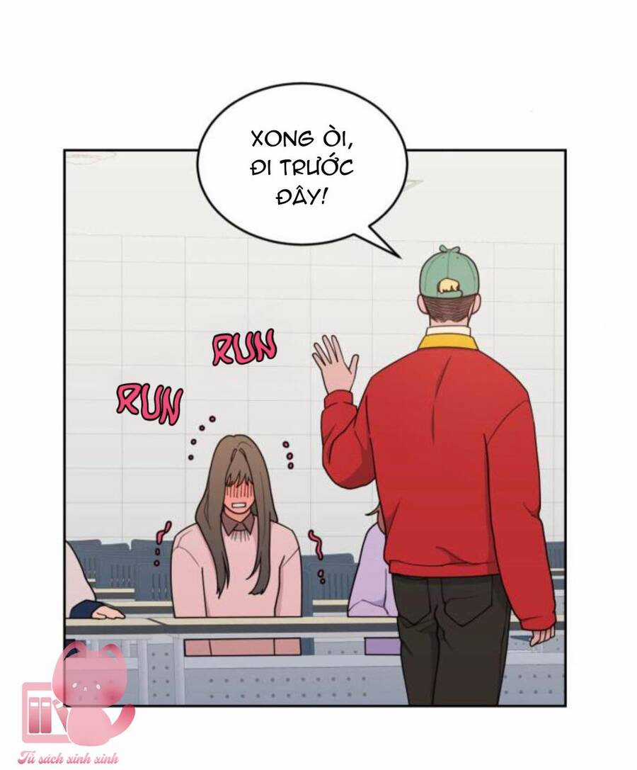 Vận May Không Ngờ Chương 17 trang 15