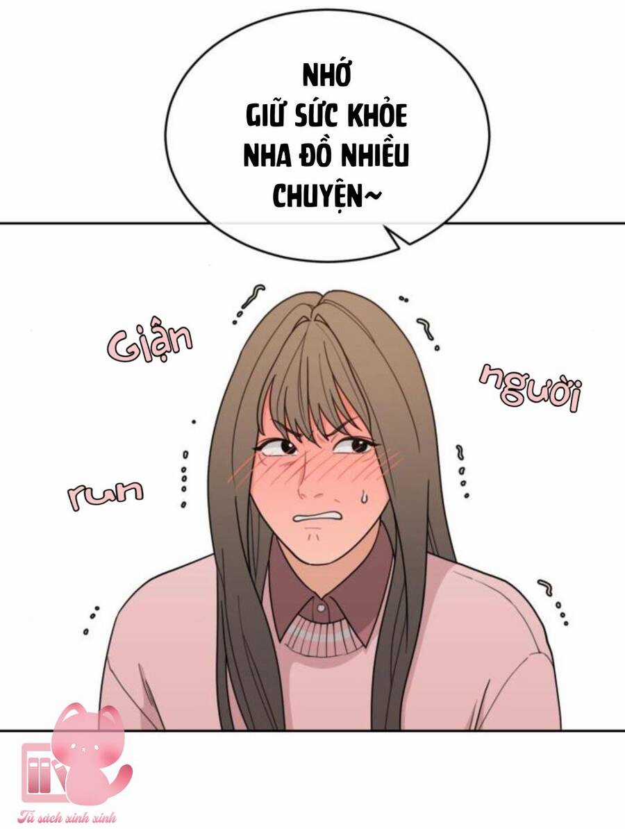 Vận May Không Ngờ Chương 17 trang 19