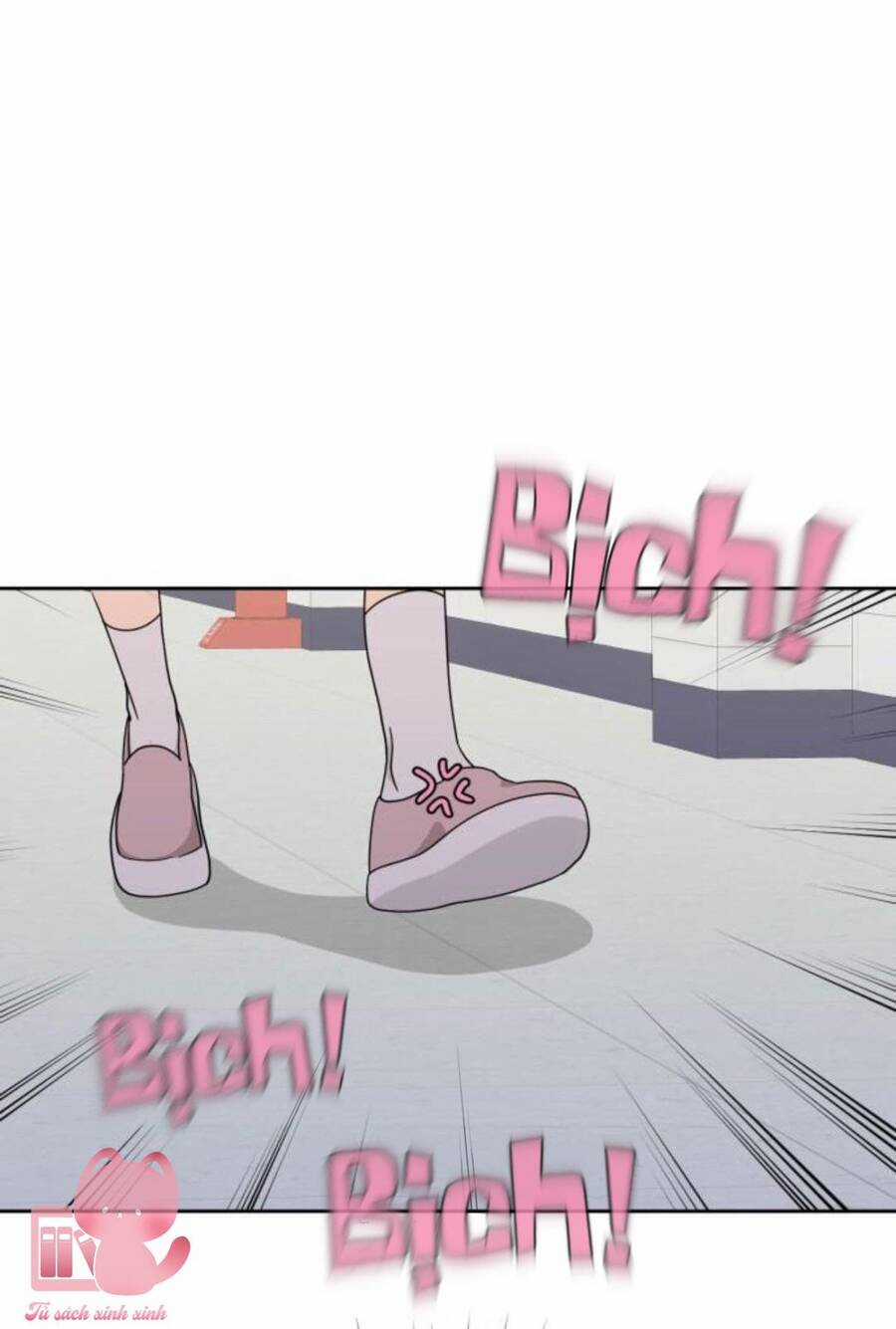 Vận May Không Ngờ Chương 17 trang 21