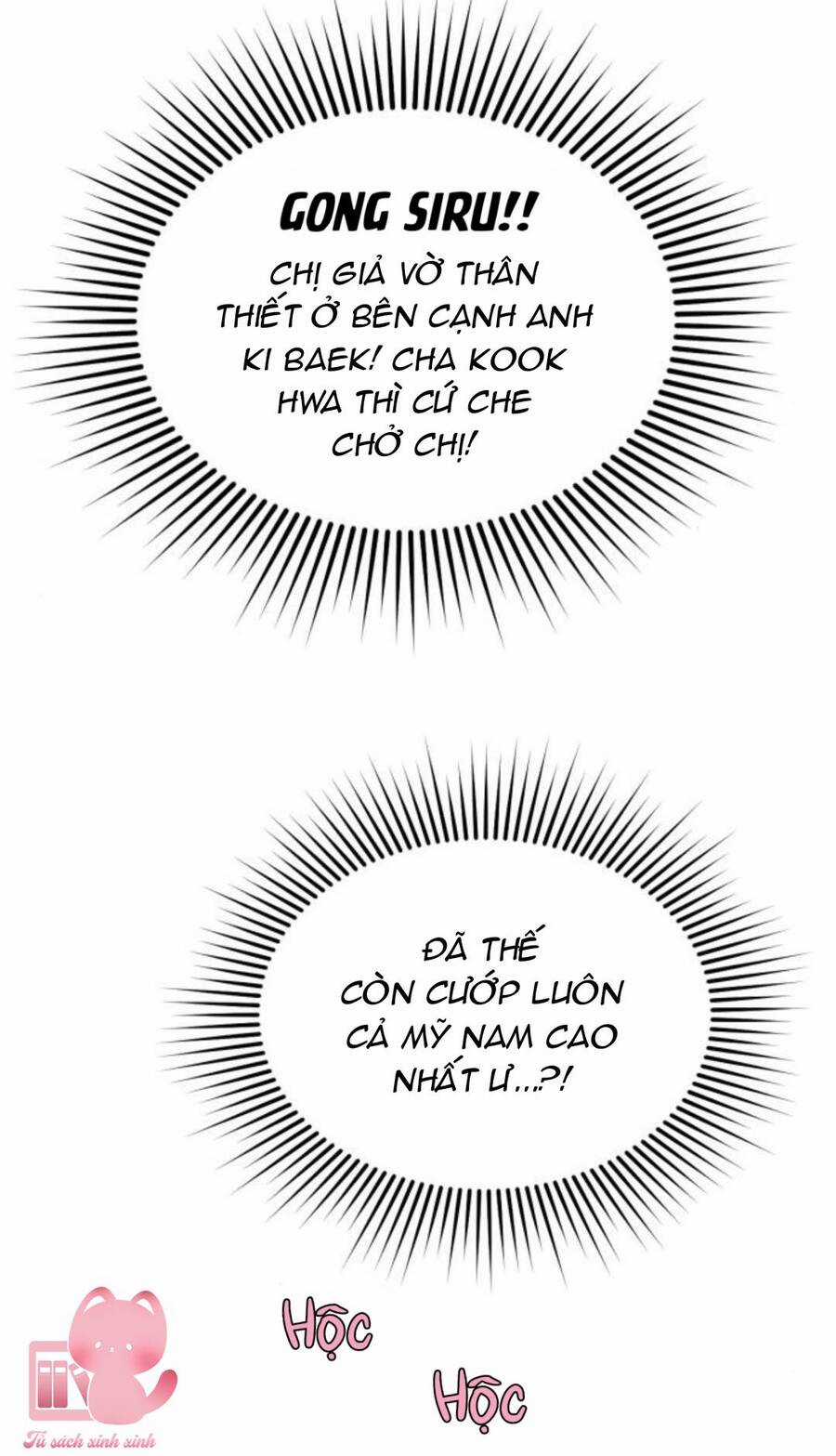 Vận May Không Ngờ Chương 17 trang 22