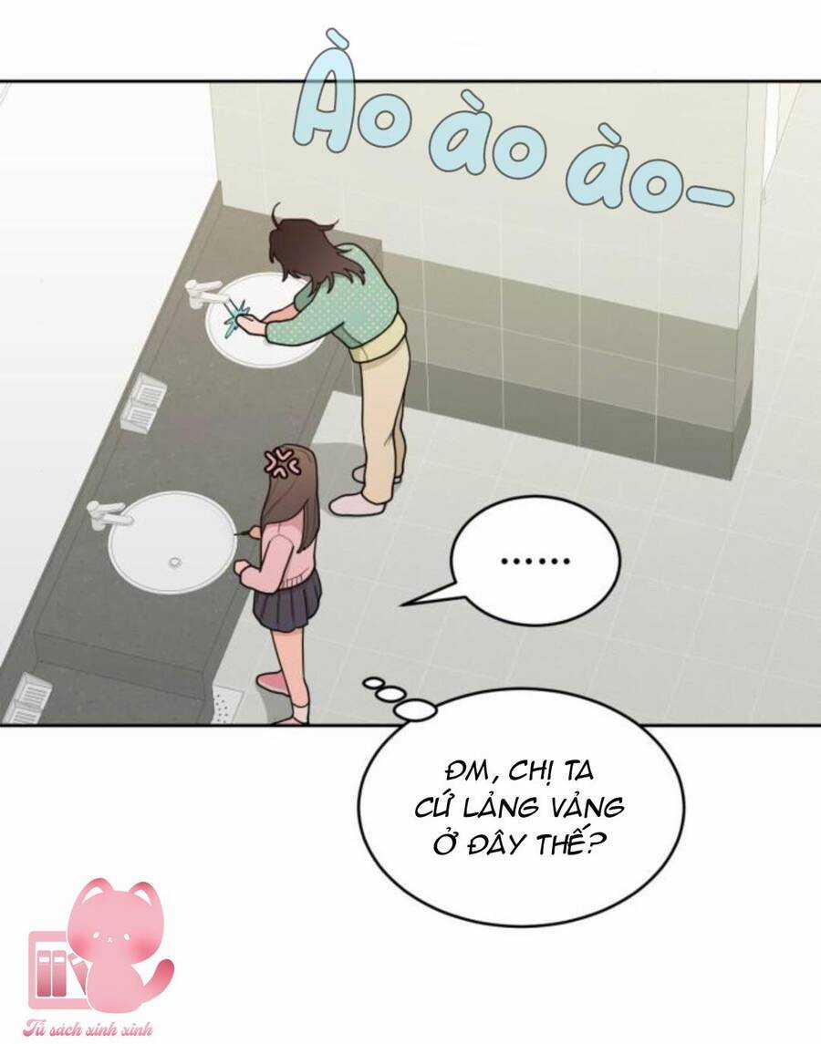 Vận May Không Ngờ Chương 17 trang 25