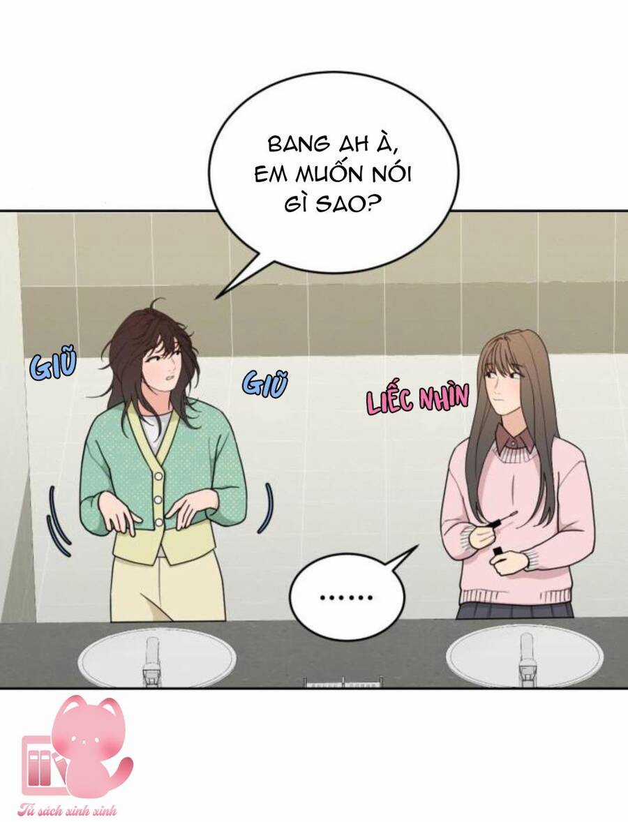 Vận May Không Ngờ Chương 17 trang 27