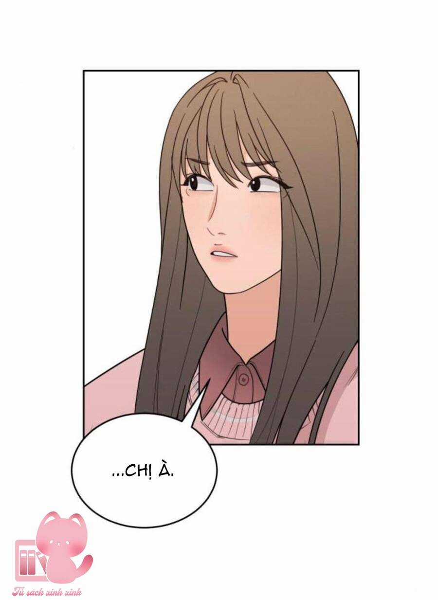 Vận May Không Ngờ Chương 17 trang 28