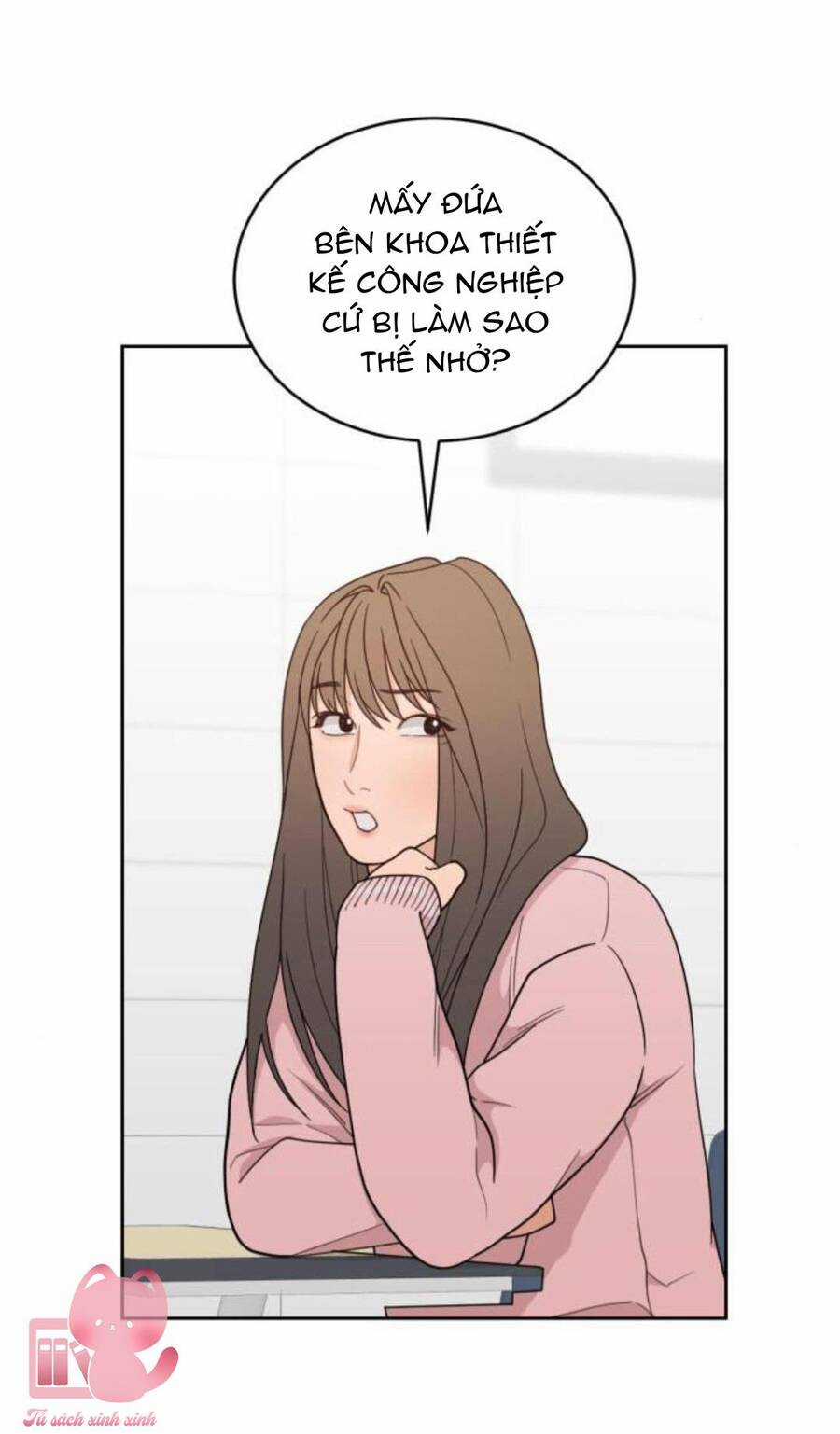 Vận May Không Ngờ Chương 17 trang 3