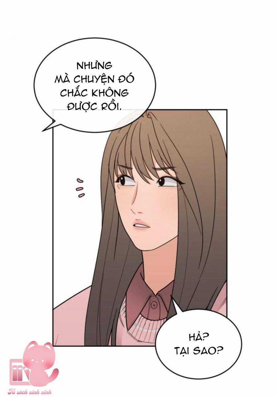 Vận May Không Ngờ Chương 17 trang 35