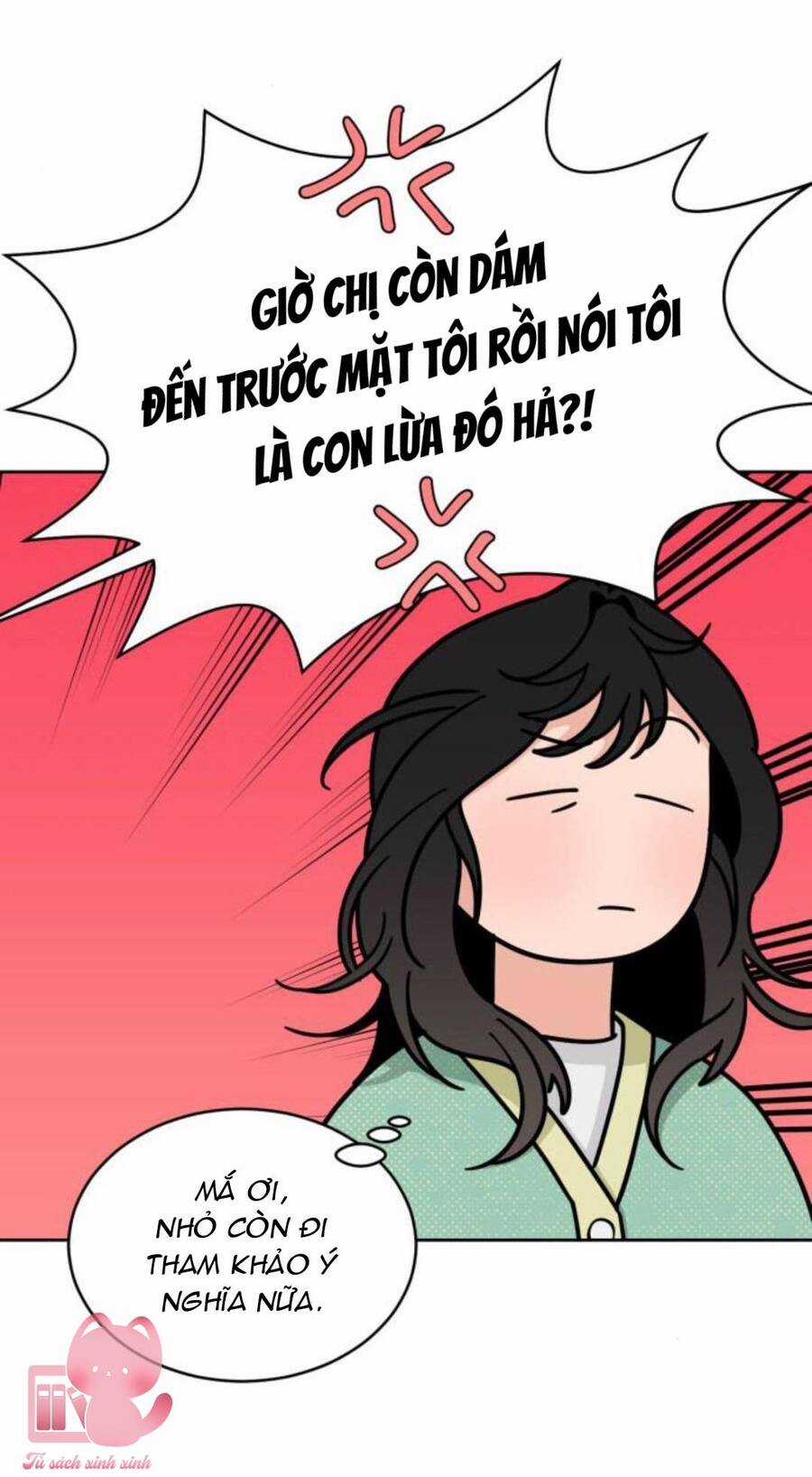 Vận May Không Ngờ Chương 17 trang 40