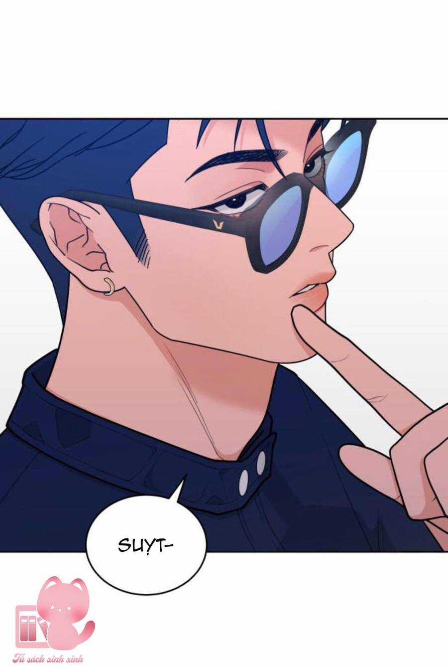 Vận May Không Ngờ Chương 17 trang 45