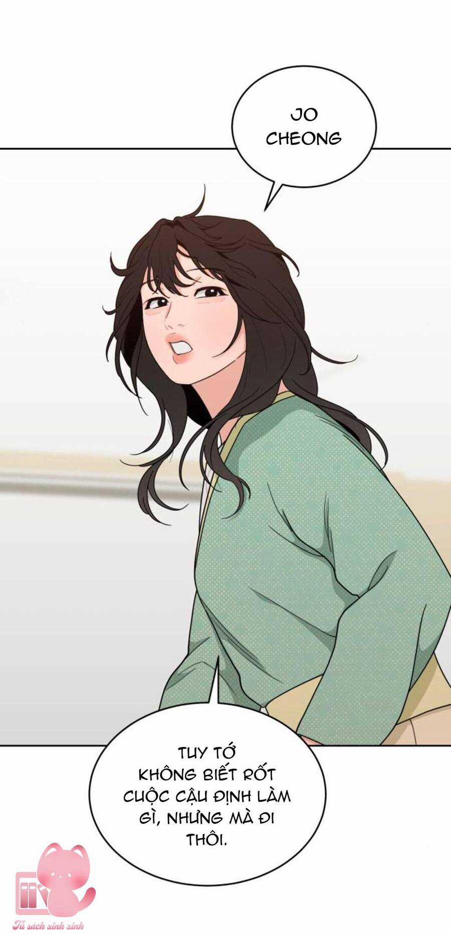 Vận May Không Ngờ Chương 17 trang 51