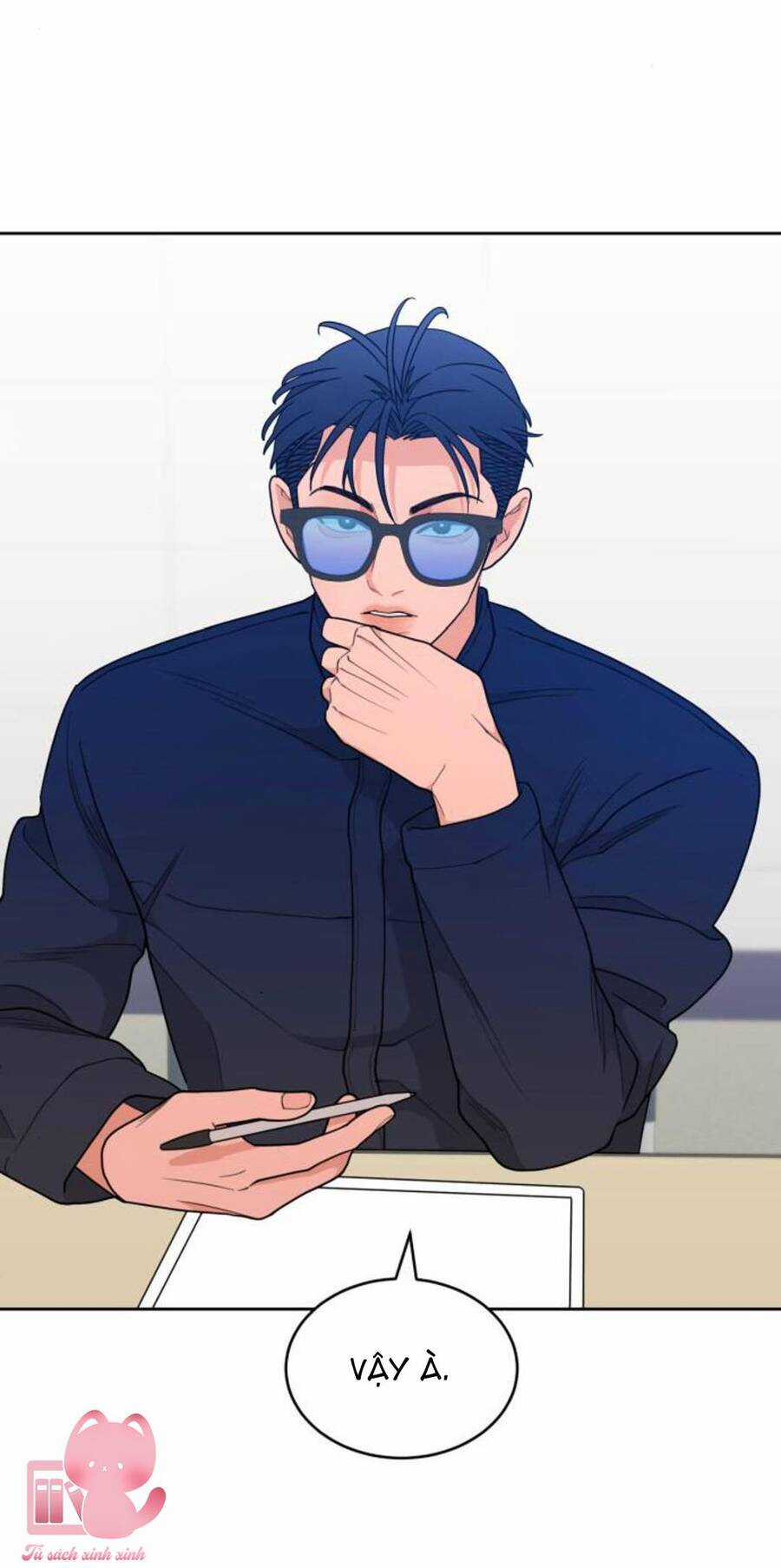 Vận May Không Ngờ Chương 17 trang 52