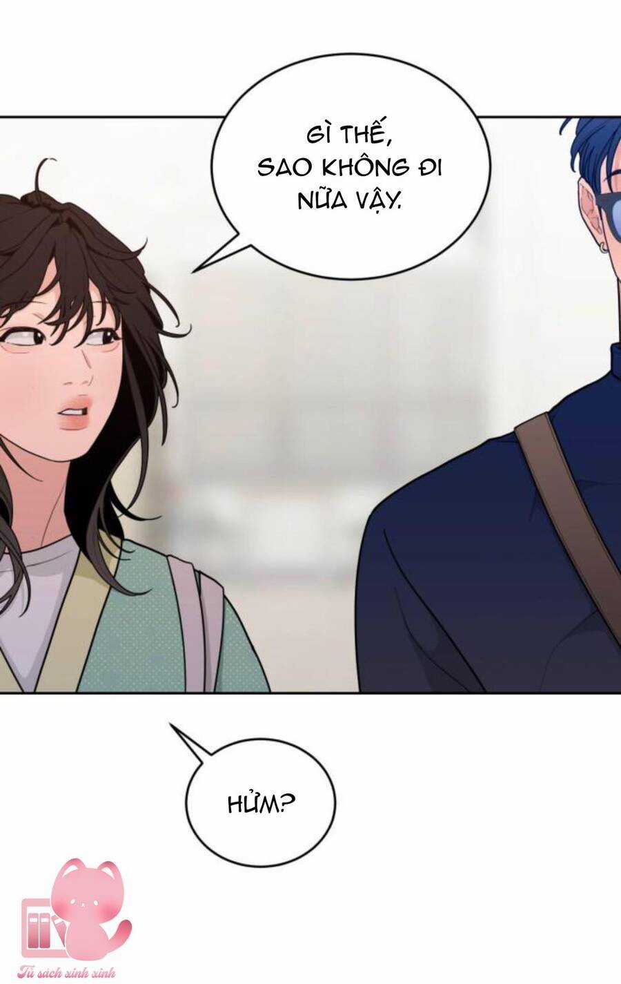 Vận May Không Ngờ Chương 17 trang 55