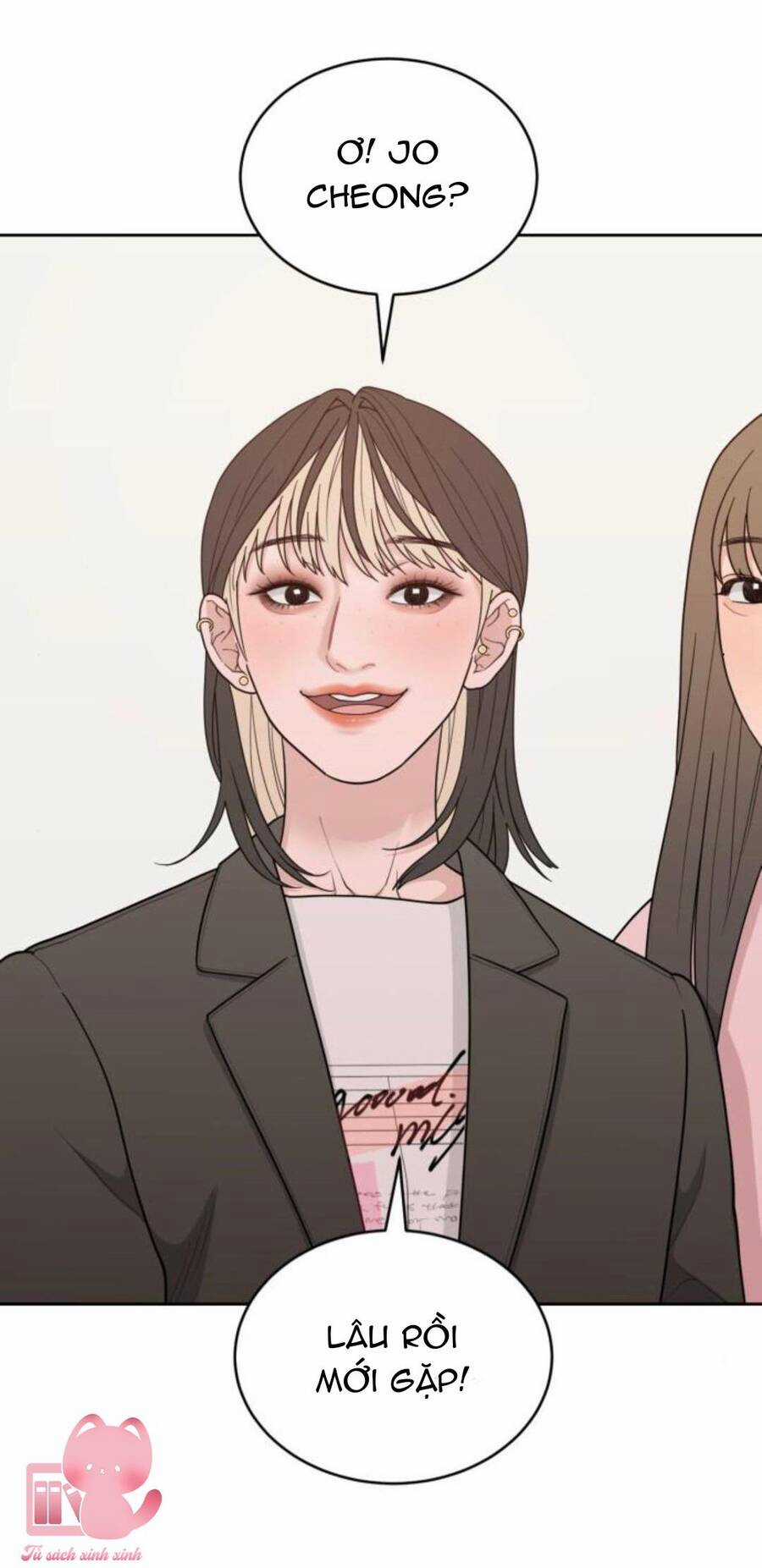 Vận May Không Ngờ Chương 17 trang 57