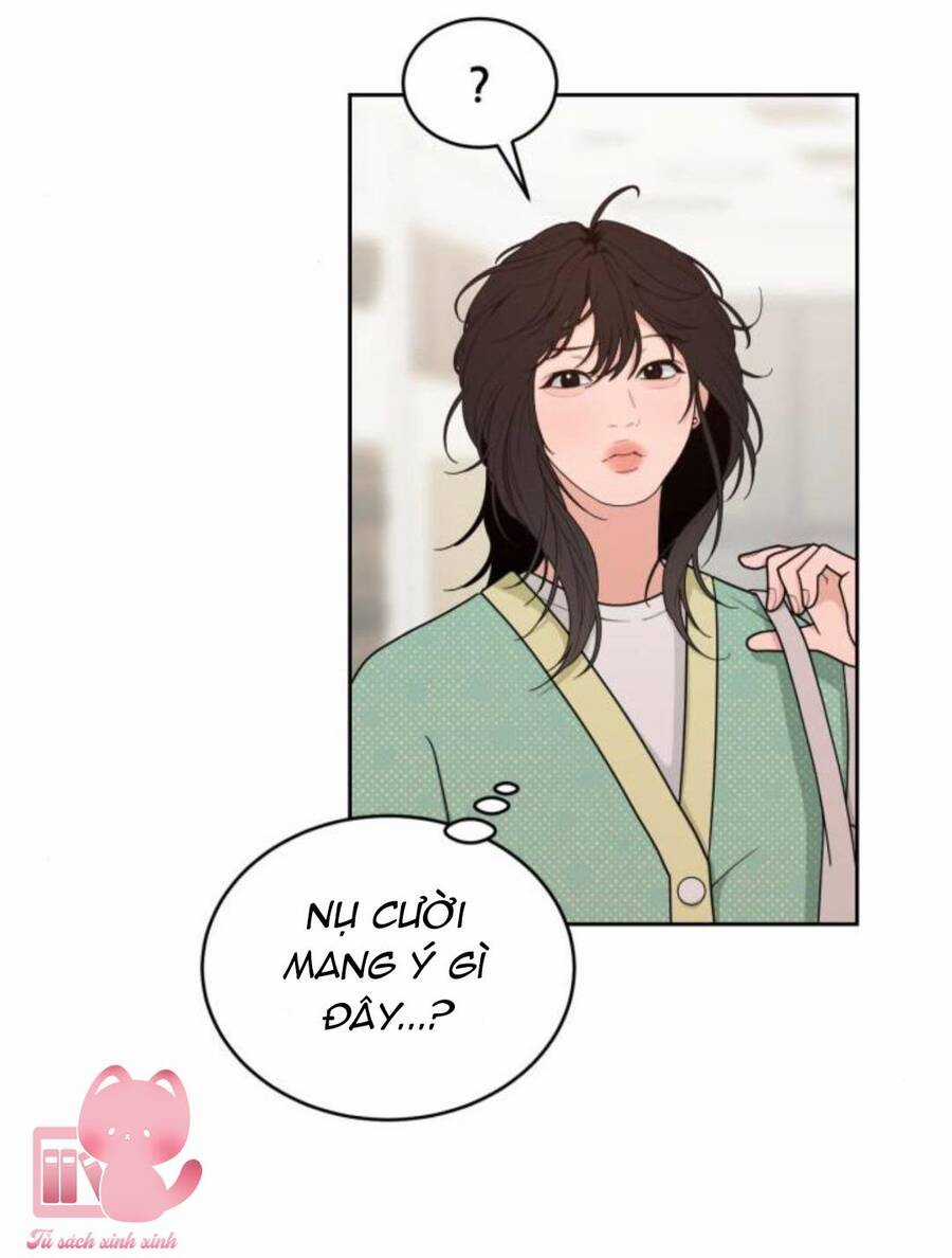 Vận May Không Ngờ Chương 17 trang 59